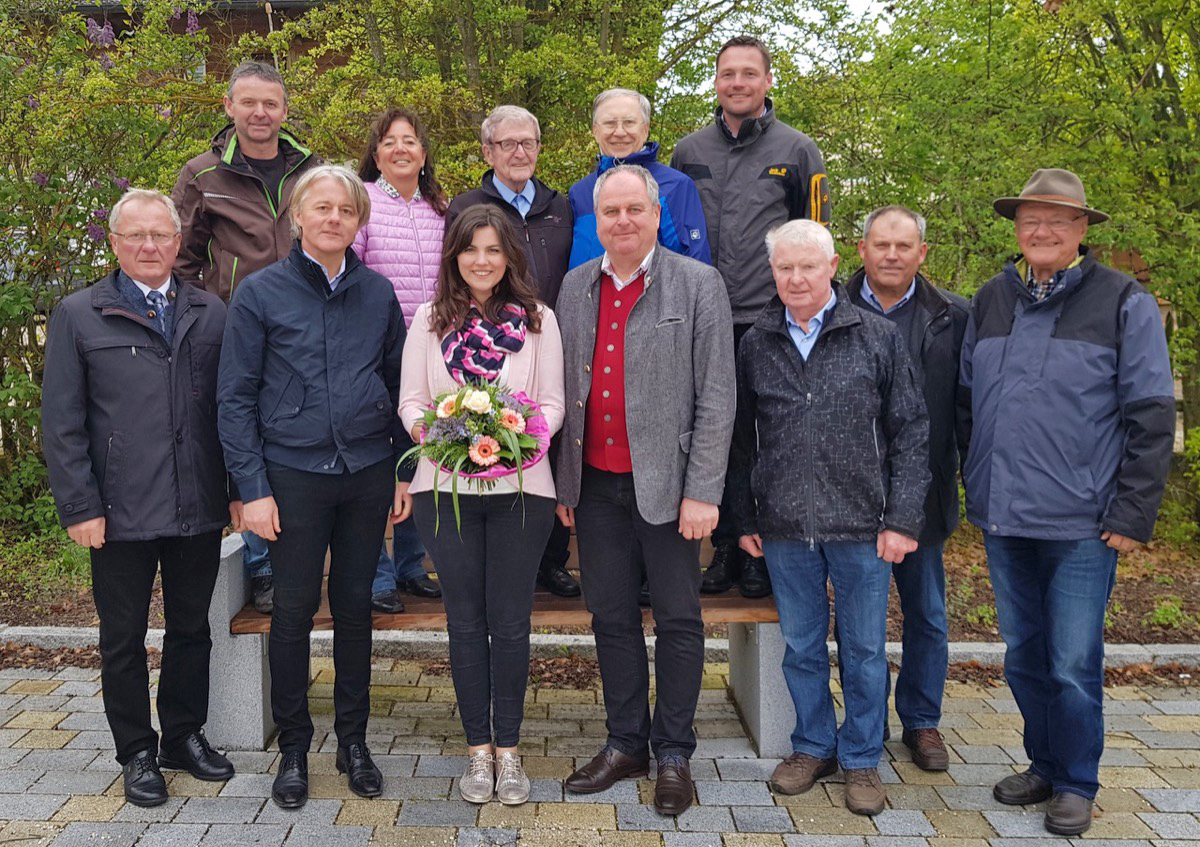 CSU-Europawahl-Veranstaltung