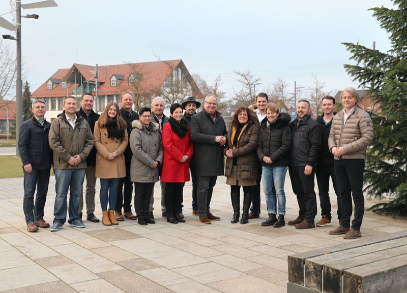 CSU Ortsverband Niederaichbach